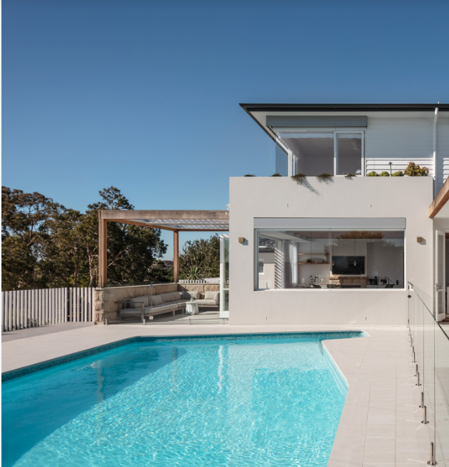 Alfresco Entertaining